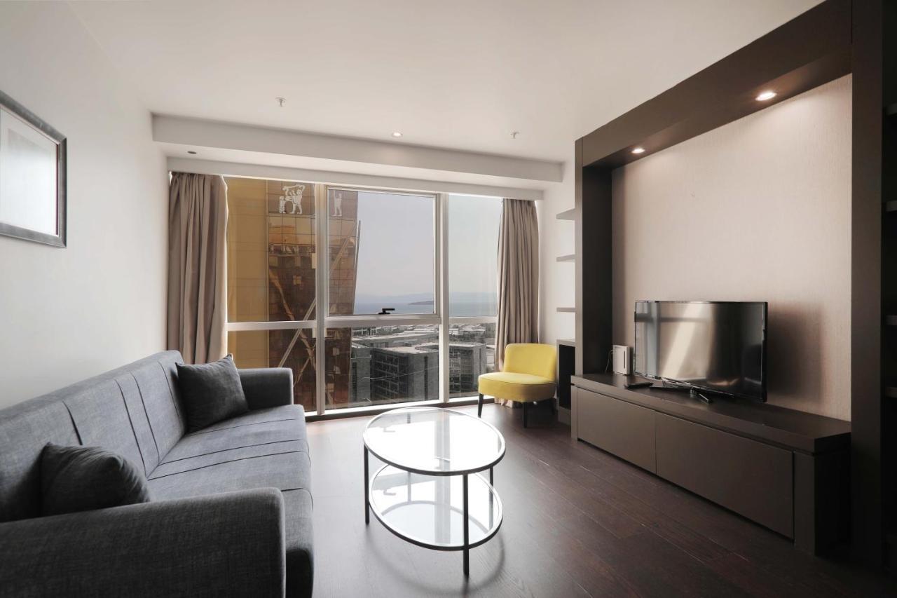 Four Winds Hotel Istanbul Exterior foto